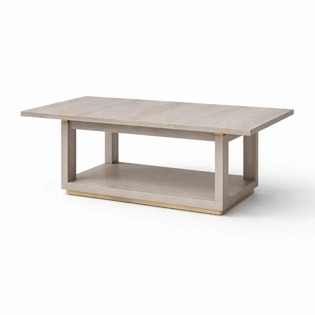 Coffee Table - designroomz