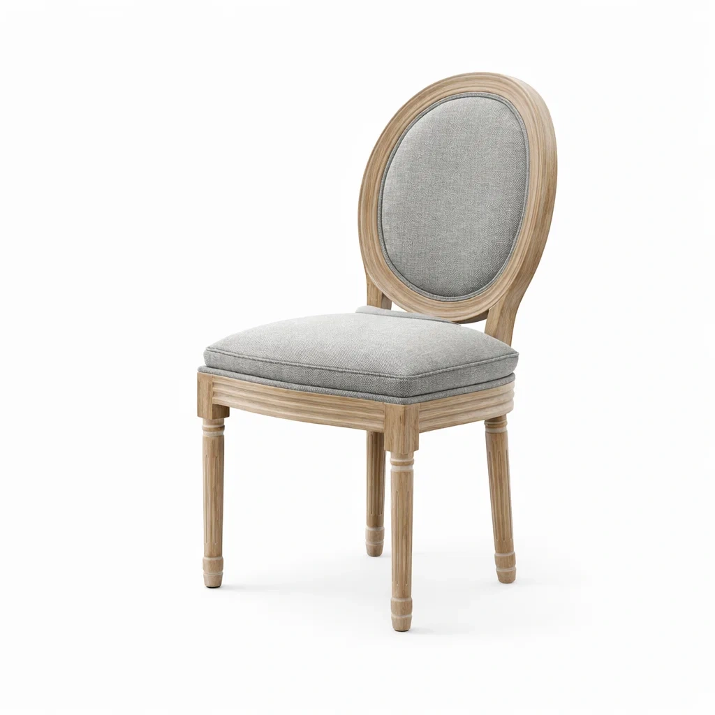 Dining Chair - designroomz