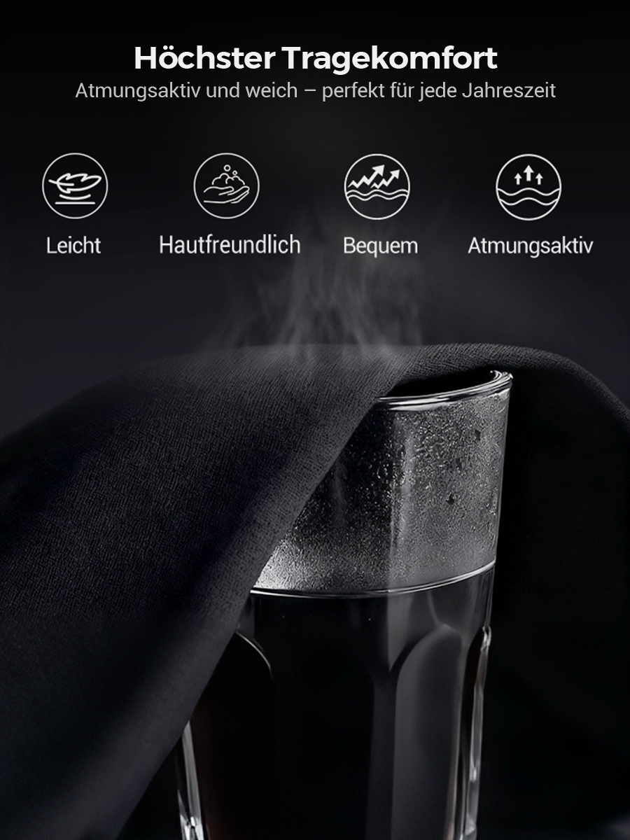 Herren Retro Urlaub Business Kunstprint Freizeit Berufsbekleidung Hose