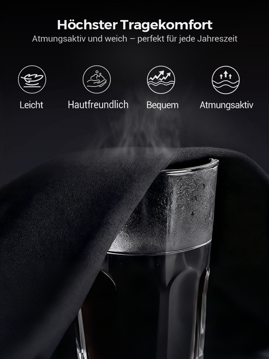 Herren Retro Urlaub Business Kunstprint Freizeit Berufsbekleidung Hose