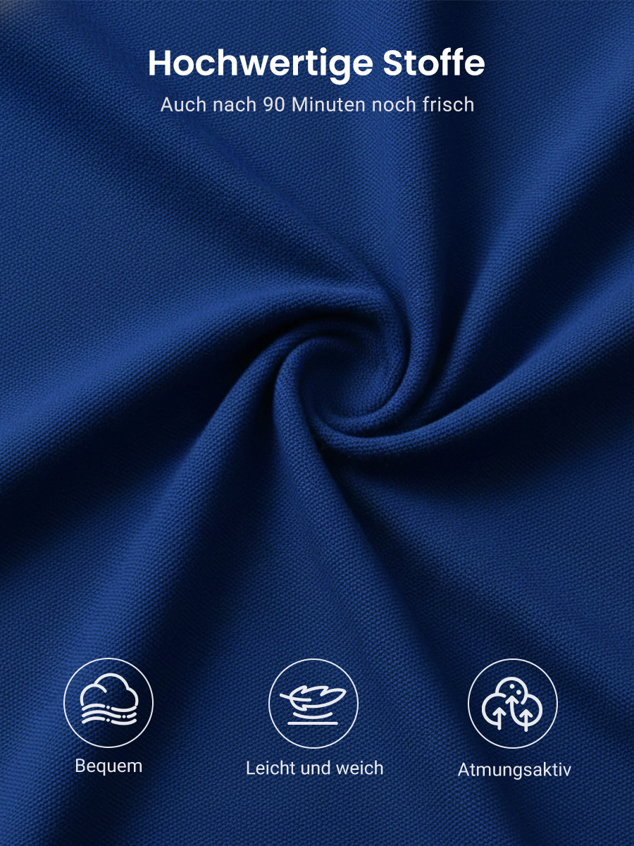 Herren Bosnien Fußballfan ZMAJEVI Bedruckte Freizeitoberteile