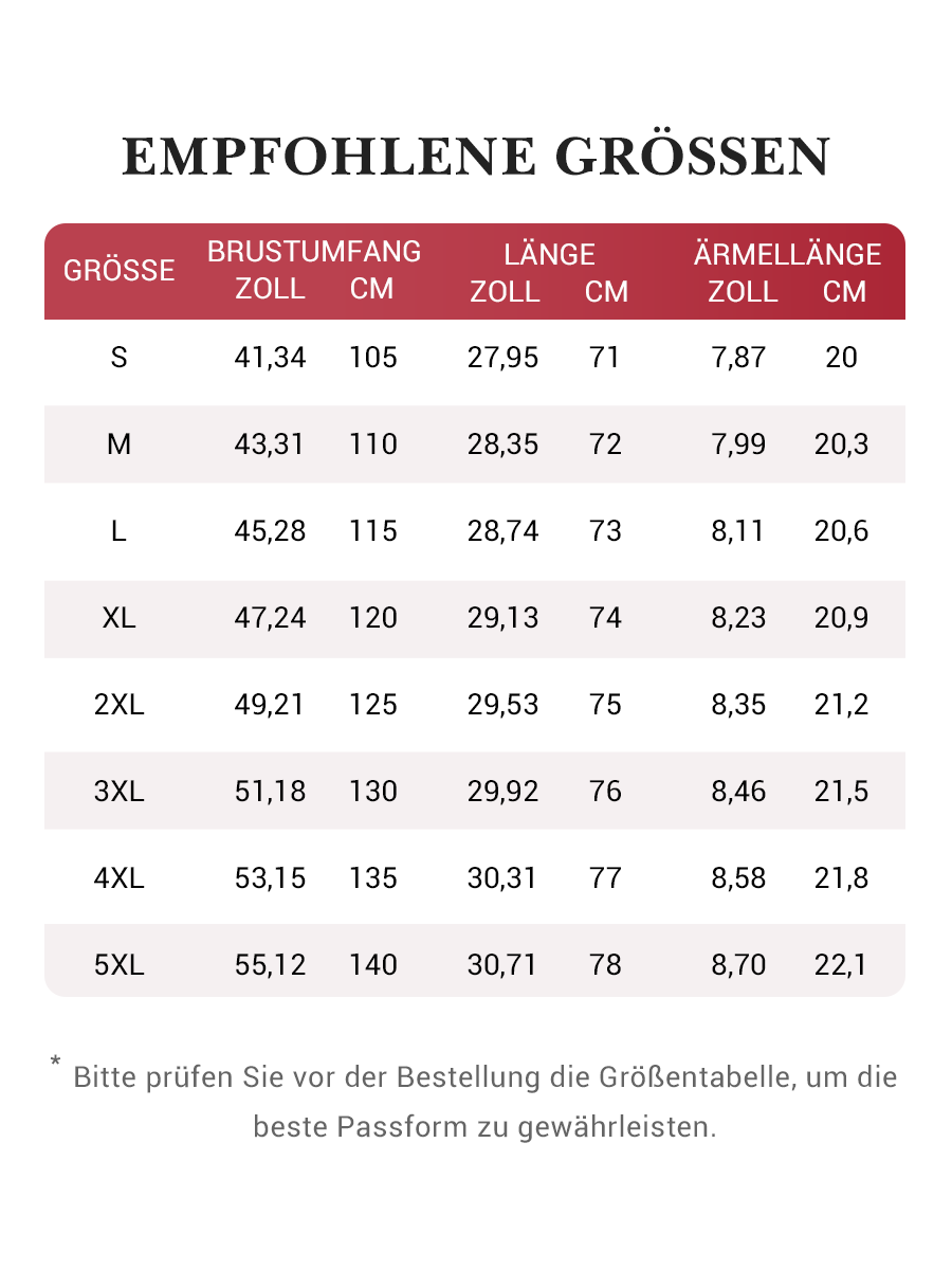 Herren-Poloshirt mit kurzen Ärmeln und Berg- sowie Blumenmuster