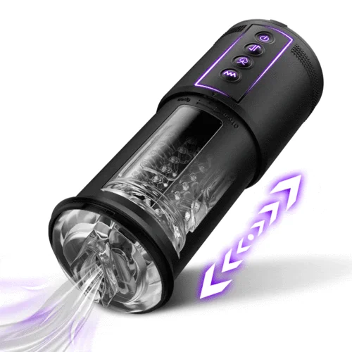 🔥CoreBoost™ 2026 Latest Deep Prostate Stimulation Massager – Stronger Erections & Enhanced Performance 💪🚀