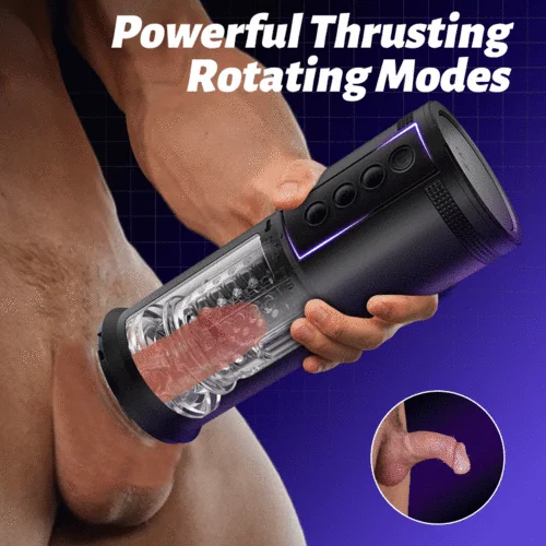 🔥CoreBoost™ 2026 Latest Deep Prostate Stimulation Massager – Stronger Erections & Enhanced Performance 💪🚀