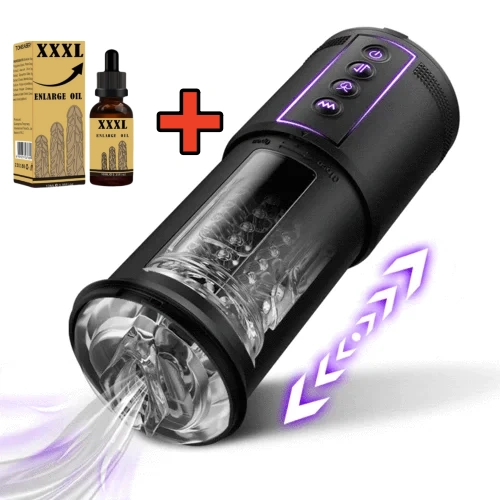 💥 2026 Bestseller Stimvex™ 3-in-1 vacuum massager with adjustable suction and vibration🚀