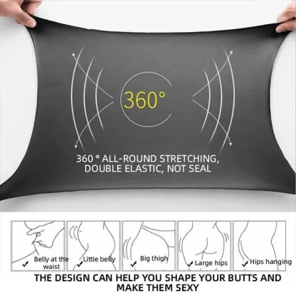 🎁New Year 2022 Sale -49%OFF🎁 S-shaped PU Leather Leggings