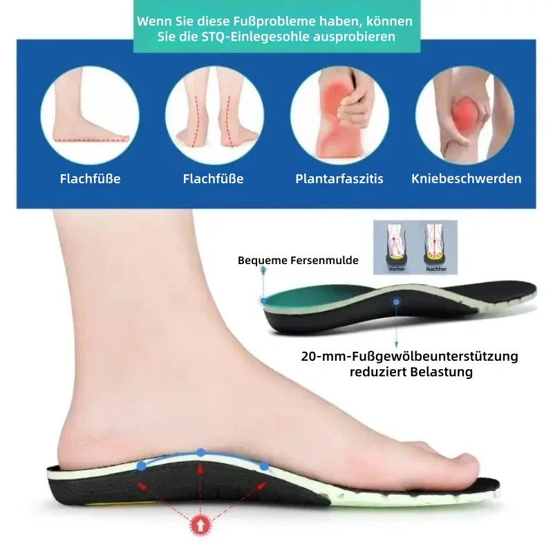 👞 70% RABATT - Letzter Tag! Handgemachte Herren-Loafers mit Fußbett & rutschfester Sohle 👞