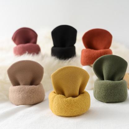 🔥Winter Hot Sales-- Winter Soft Plush Floor Socks