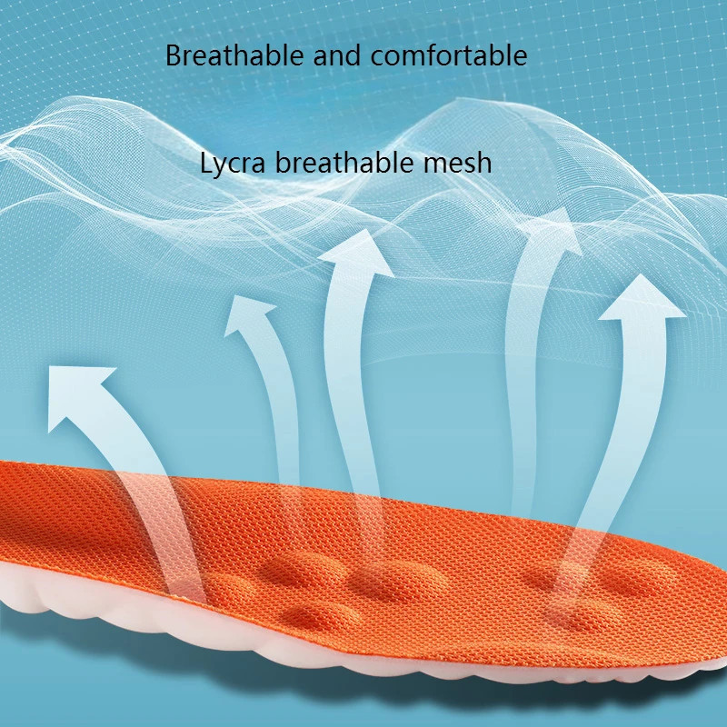 THIS DISCOUNT IS FOR YOU : Revolutionary Insole