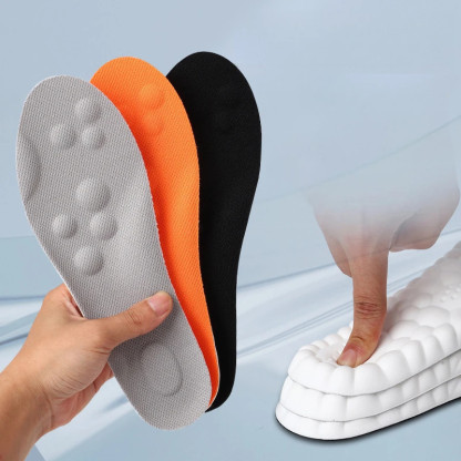 THIS DISCOUNT IS FOR YOU : Revolutionary Insole