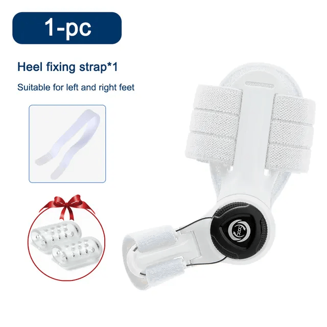 THIS DISCOUNT IS FOR YOU : Bunion Splint Corrector Big Toe Straightener