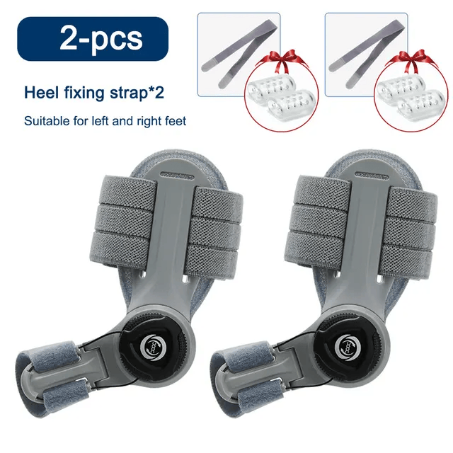 THIS DISCOUNT IS FOR YOU : Bunion Splint Corrector Big Toe Straightener