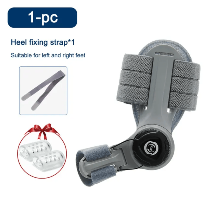 THIS DISCOUNT IS FOR YOU : Bunion Splint Corrector Big Toe Straightener