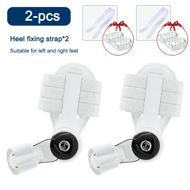 THIS DISCOUNT IS FOR YOU : Bunion Splint Corrector Big Toe Straightener