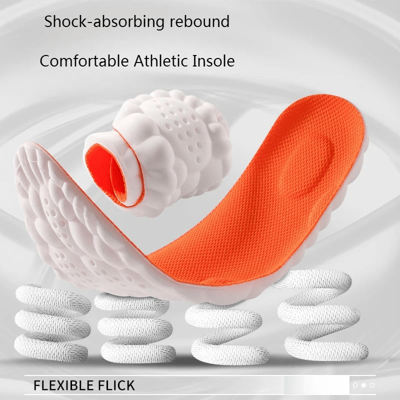 THIS DISCOUNT IS FOR YOU : Revolutionary Insole