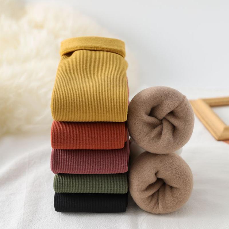 🔥Winter Hot Sales-- Winter Soft Plush Floor Socks