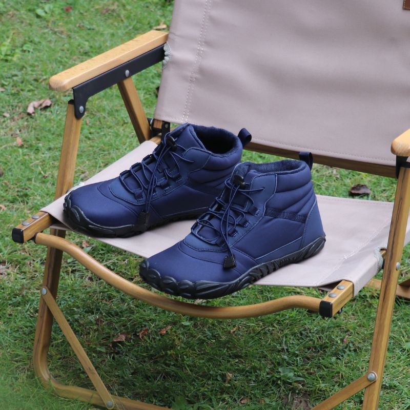 Polar - Non-slip & waterproof winter barefoot shoes (Unisex)