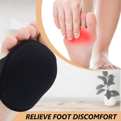 ✨The best companion for high heels--Forefoot Pads