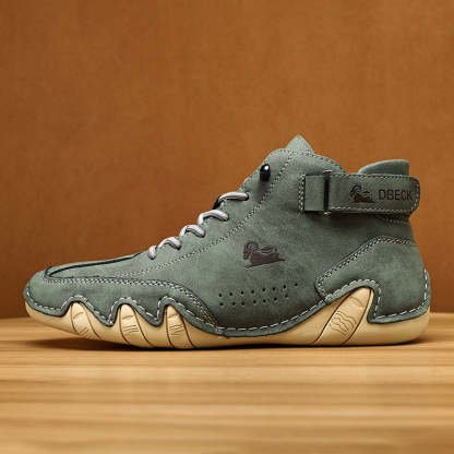 Dbeck Explorer: Waterproof, Lightweight Unisex Outdoor Shoes for Hiking, Camping & Driving