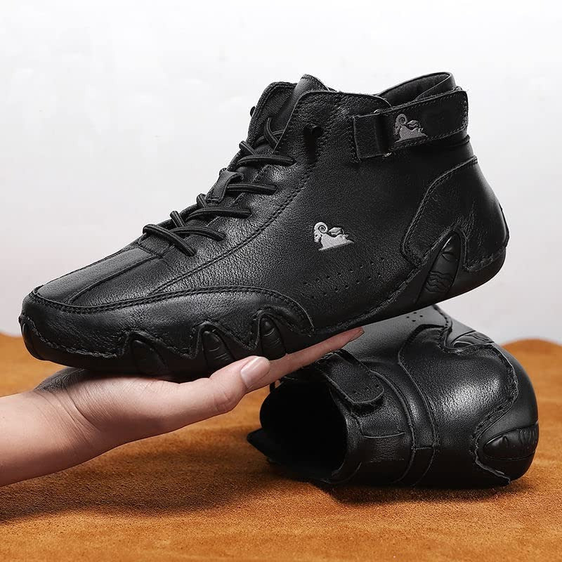 Dbeck Explorer: Waterproof, Lightweight Unisex Outdoor Shoes for Hiking, Camping & Driving