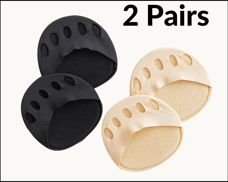 ✨The best companion for high heels--Forefoot Pads