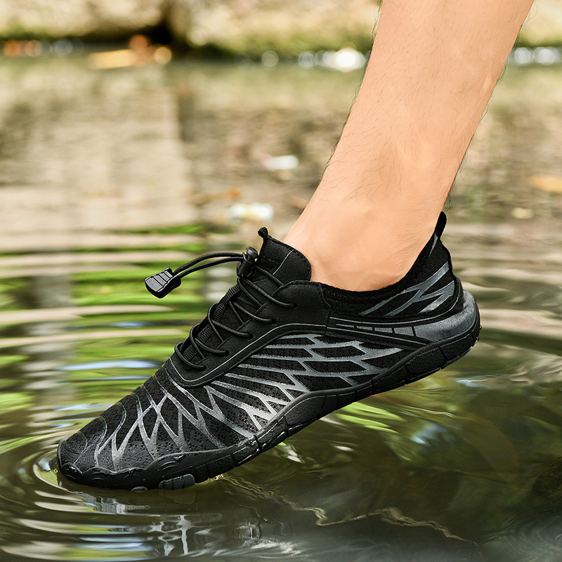 🔥BIGGEST SALE OF THE YEAR 🔥Grounding Allround Barefoot Shoes（Skin Pro with Copper ）