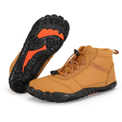 Polar - Non-slip & waterproof winter barefoot shoes (Unisex)