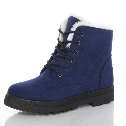 FluffyDreams- Fashion Casual Snow Boots (Unisex)