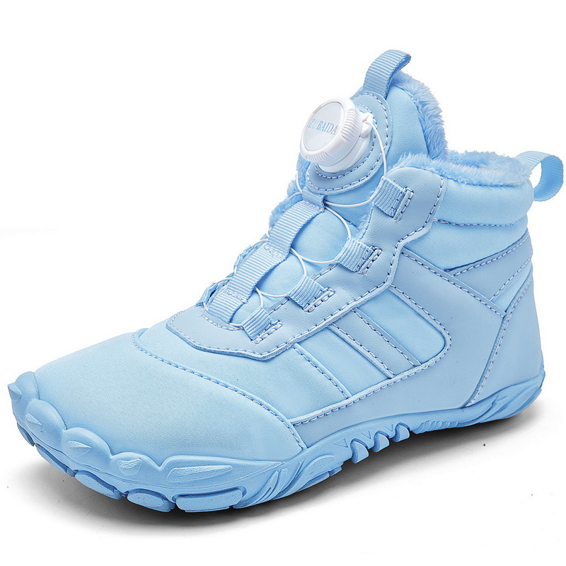 CoolStep - Non-slip & Waterproof Winter Grounding Barefoot Shoes (Unisex)