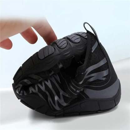🔥BIGGEST SALE OF THE YEAR🔥Skin Pro with Copper - Grounding Allround Barefoot Shoes