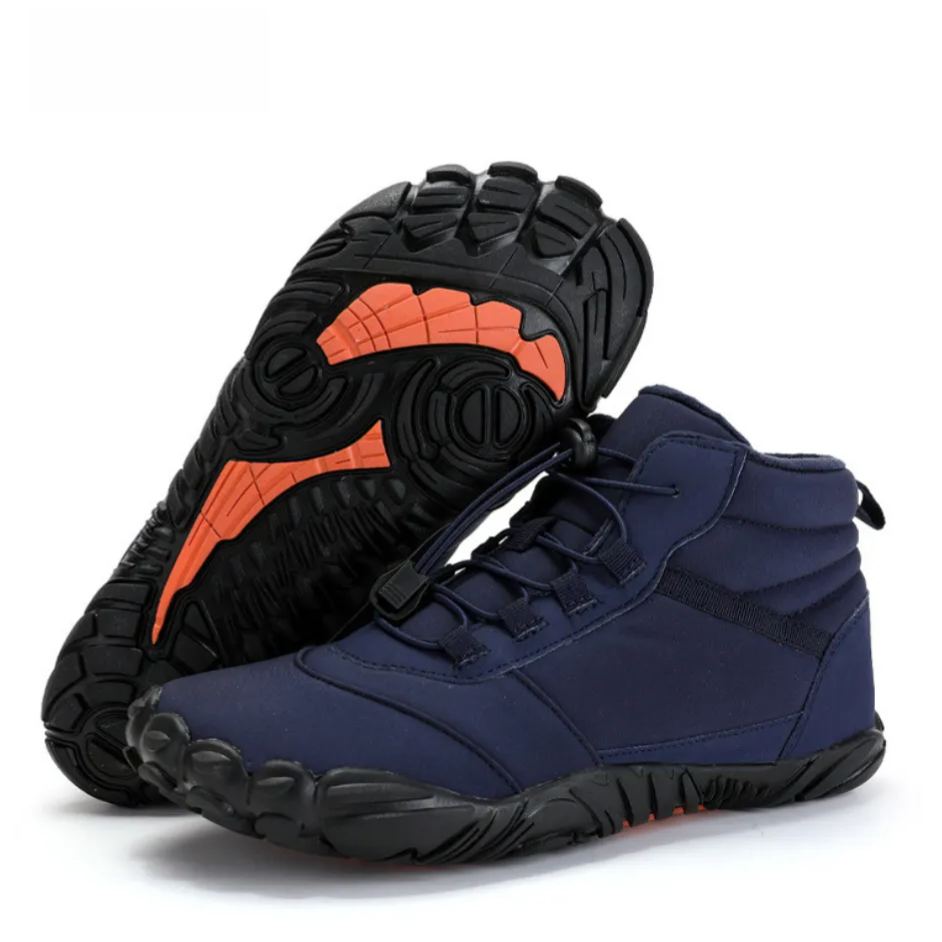 Polar - Non-slip & waterproof winter barefoot shoes (Unisex)