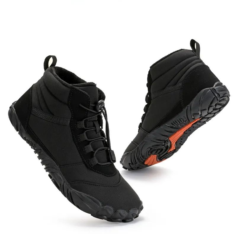 Polar - Non-slip & waterproof winter barefoot shoes (Unisex)