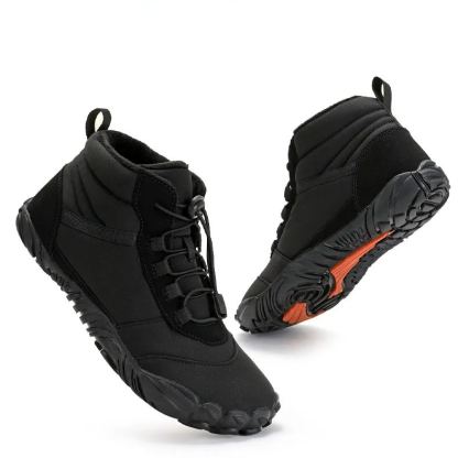 Polar - Non-slip & waterproof winter barefoot shoes (Unisex)