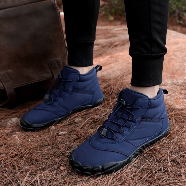 Polar - Non-slip & waterproof winter barefoot shoes (Unisex)