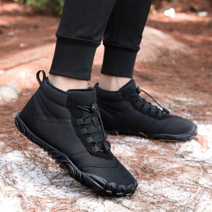 Polar - Non-slip & waterproof winter barefoot shoes (Unisex)