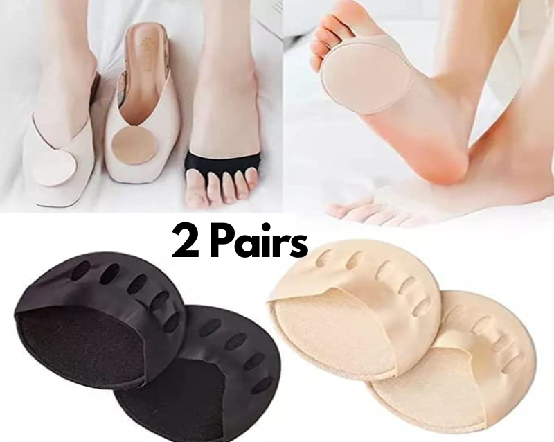 ✨The best companion for high heels--Forefoot Pads
