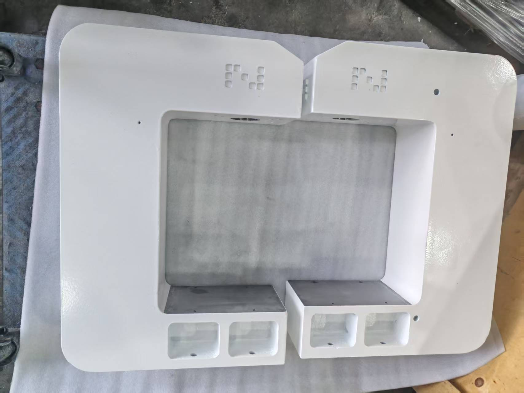 Winding Machine Base