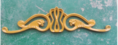 Large Half-Flower Machine