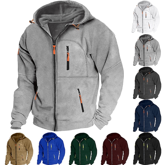 （Schnäppchen）Herren Wintermode reine Kaschmirjacke