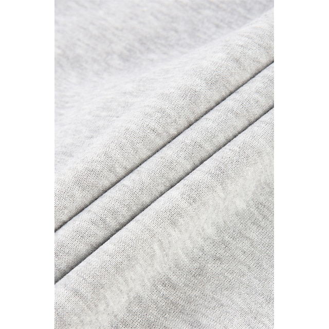 Herren Hoodie Quarter Zip Hoodie Taktische Streetwear Coole Casual Frühling & Herbst Kleidung