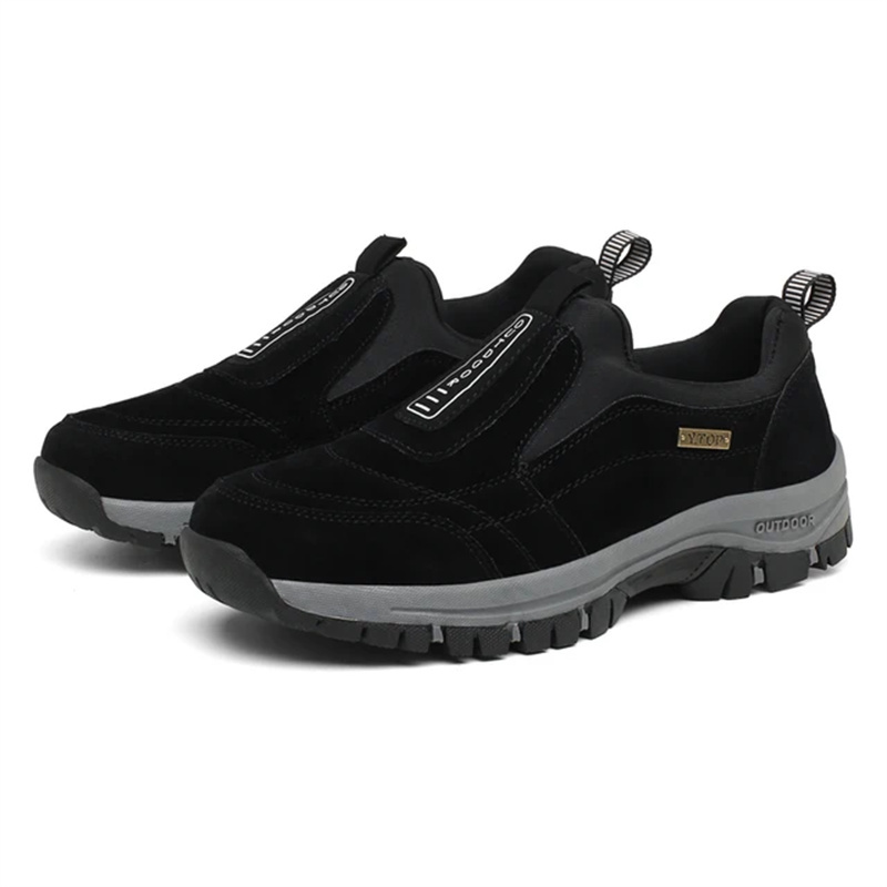 Women's Comfortable Waterproof Orthopedic Walking Shoes Hiking Shoes(🔥Best Seller)