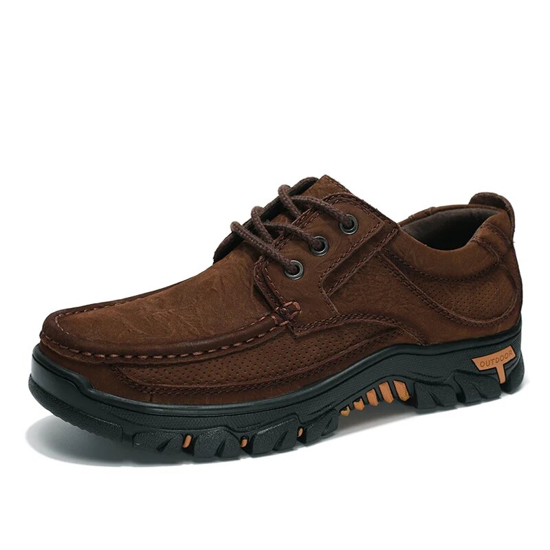 TAND Boots