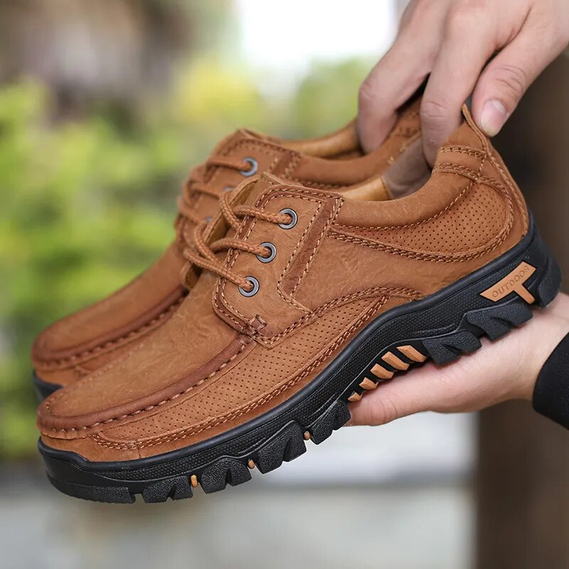 TAND Boots