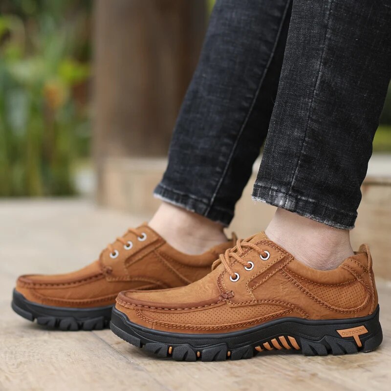 TAND Boots
