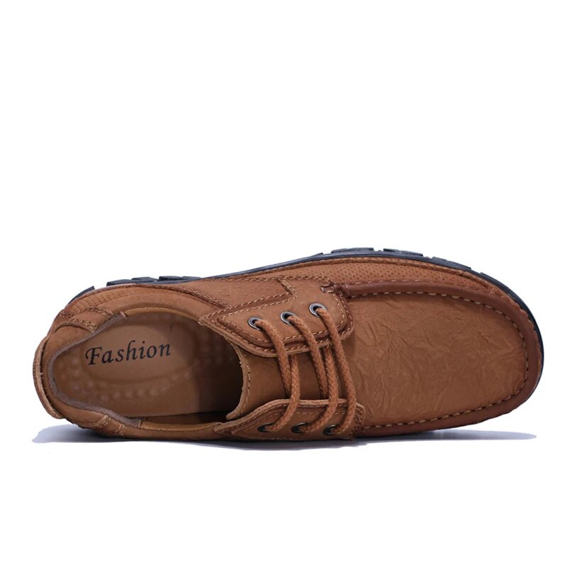 TAND Boots