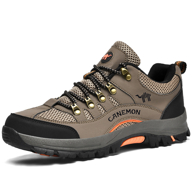 Outdoor-Sportschuhe für Herren