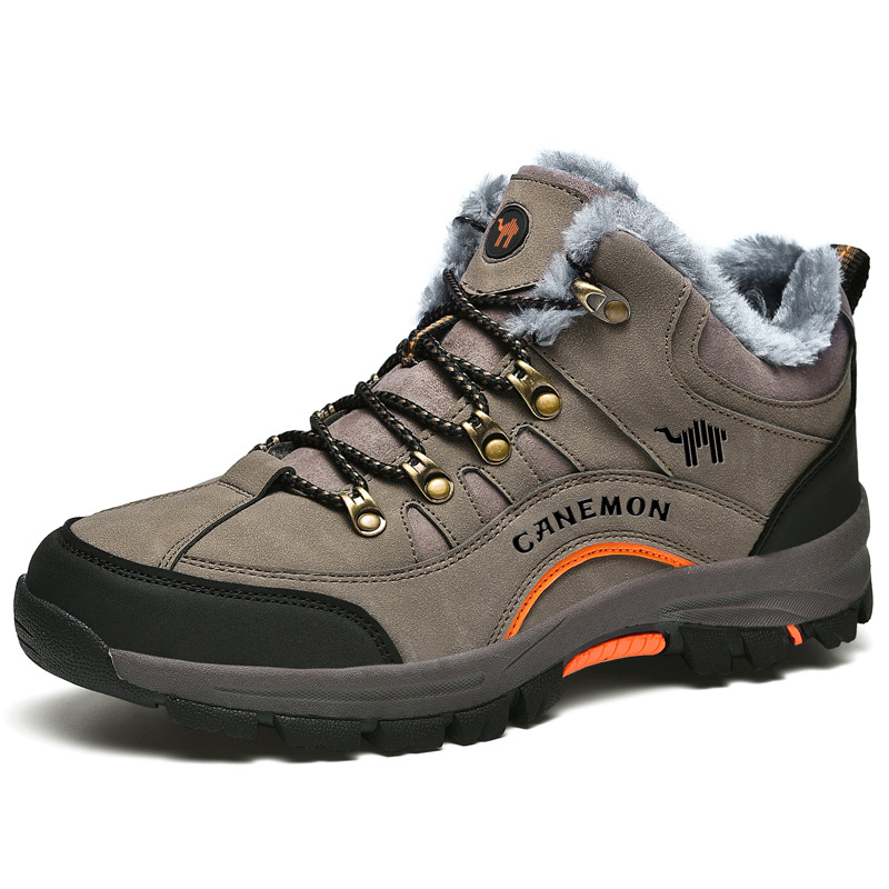 Outdoor-Sportschuhe für Herren