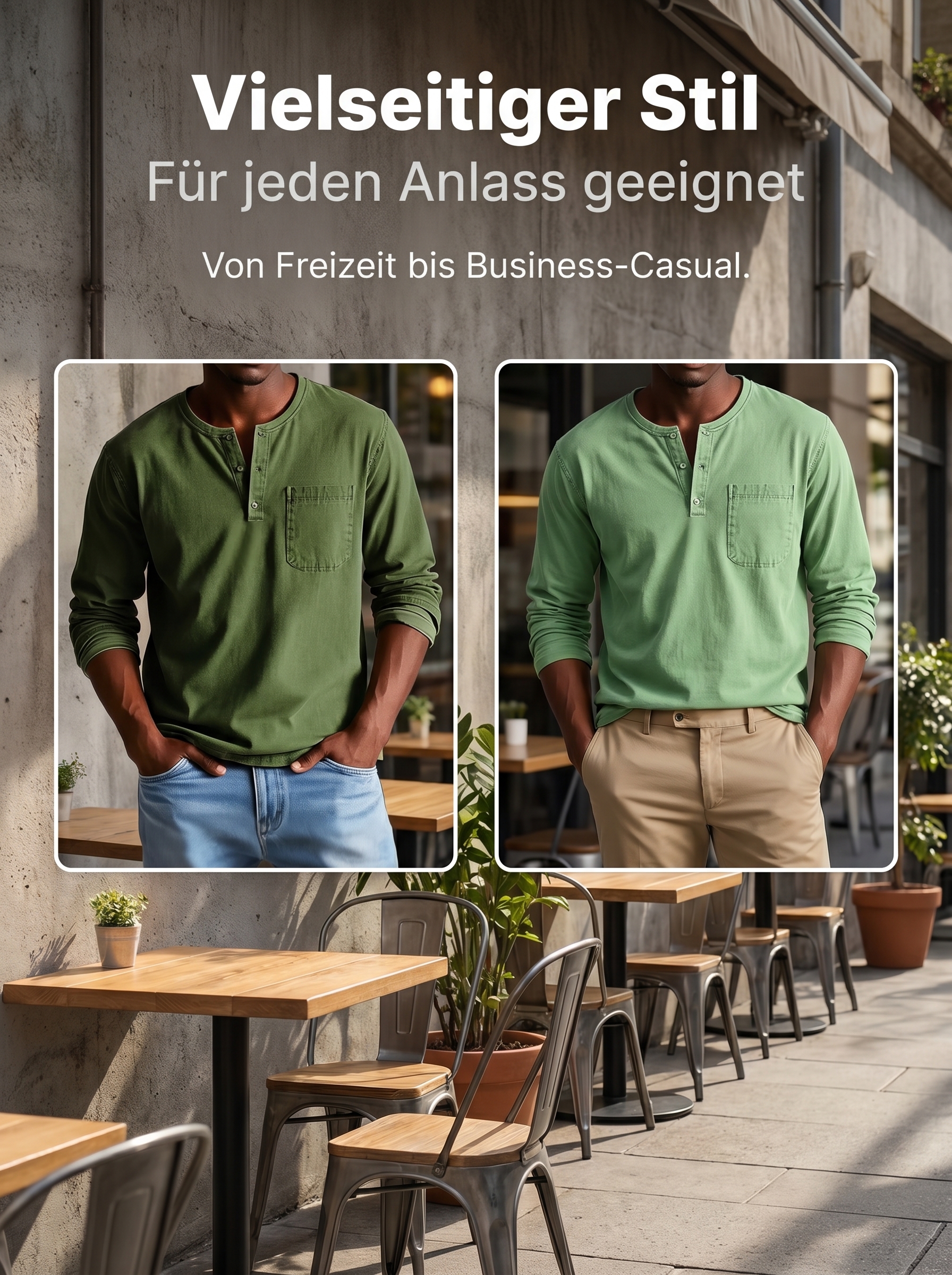 2026 Schmal geschnittenes, atmungsaktives Funktionsshirt zum Überziehen