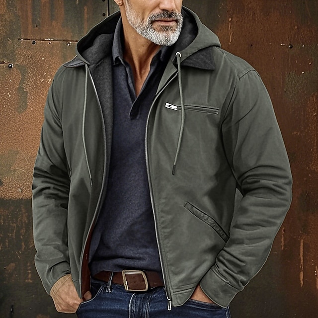 Die am meisten erwarteten Herren-Kaschmirjacken im Frühjahr 2025