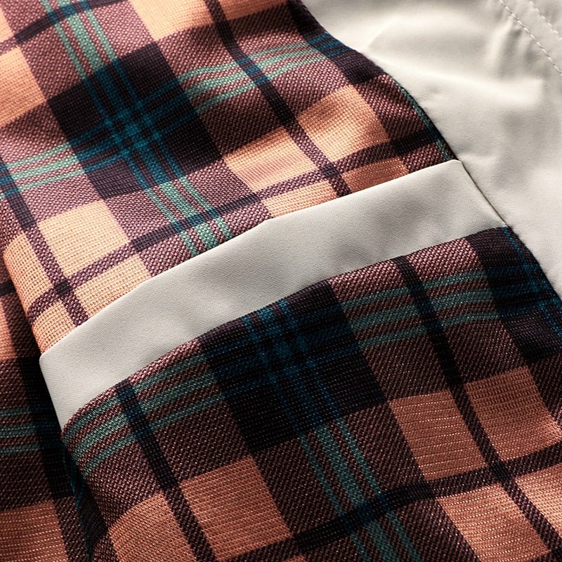 Jonathan - Outdoor Jacke